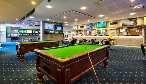 Nightcap at St Albans Hotel - Accommodation Coffs Harbour 8