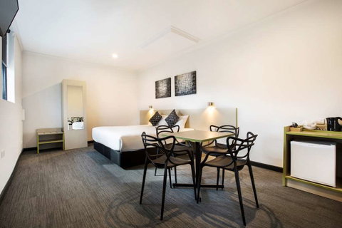 Nightcap at St Albans Hotel - Accommodation Coffs Harbour 9