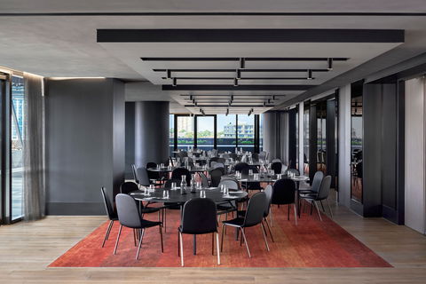 AC Hotel By Marriott Melbourne Southbank - Accommodation Coffs Harbour 8