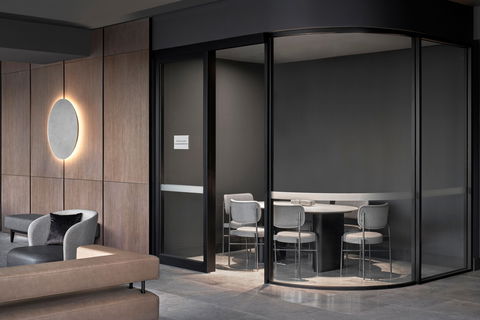 AC Hotel By Marriott Melbourne Southbank - Accommodation Coffs Harbour 15