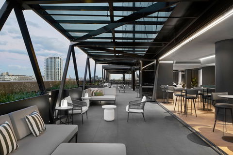 AC Hotel By Marriott Melbourne Southbank - Accommodation Coffs Harbour 17