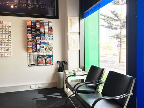 DPC New Quay - Accommodation Coffs Harbour 2