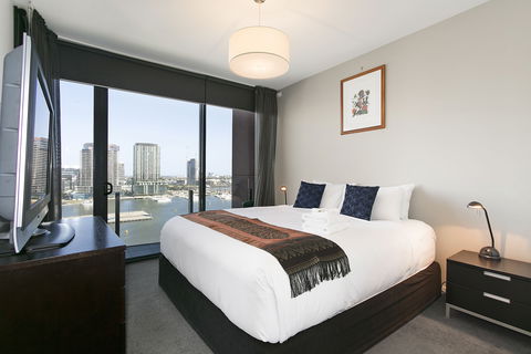 DPC New Quay - Accommodation Coffs Harbour 13