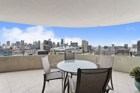 DPC New Quay - Accommodation Coffs Harbour 15