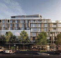 Melbourne City Apartment Hotel