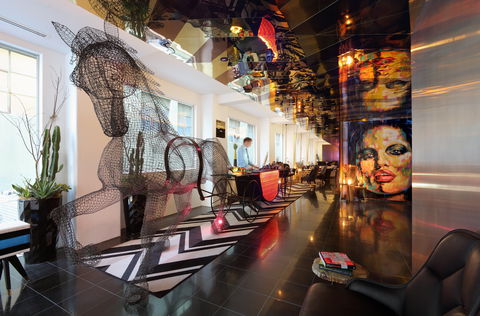 Adelphi Hotel - Accommodation Coffs Harbour 1
