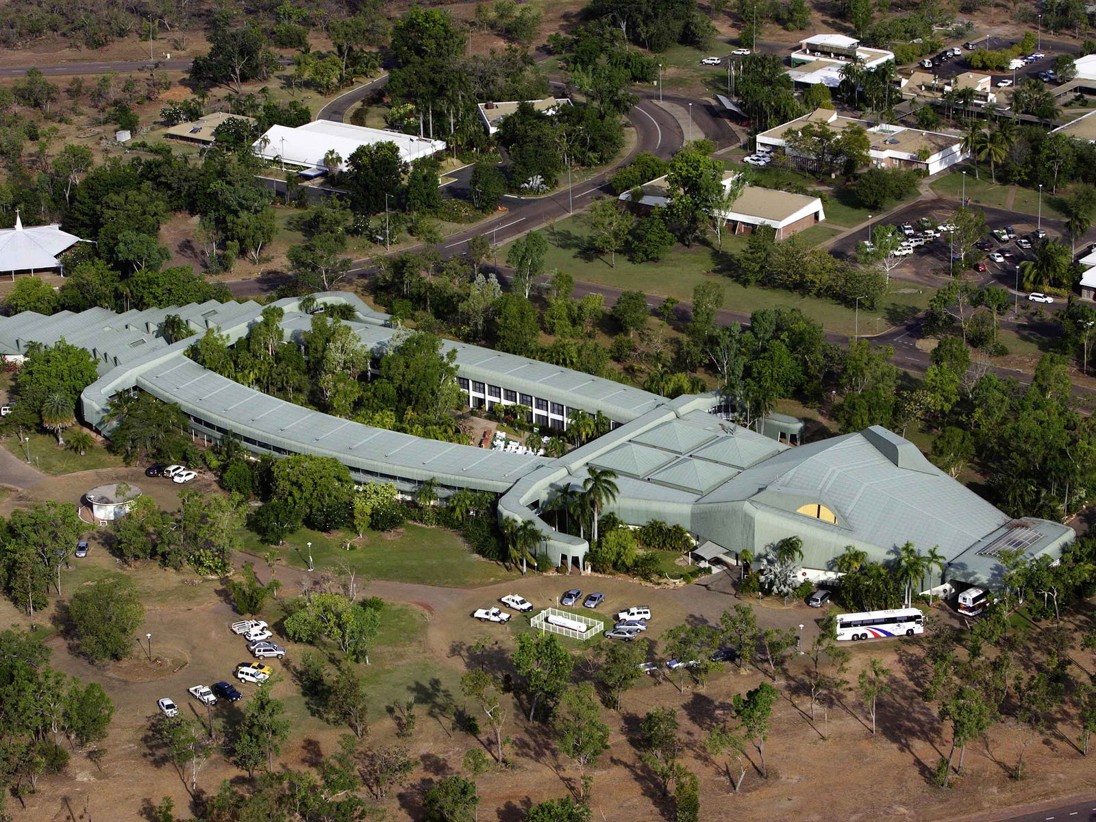 Jabiru NT Accommodation Coffs Harbour