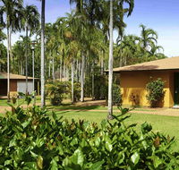 Kakadu Lodge Cooinda mngd by Accor - Accommodation Coffs Harbour