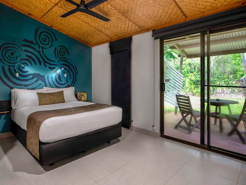 Kakadu Lodge Cooinda, Mngd By Accor - Accommodation Coffs Harbour 4