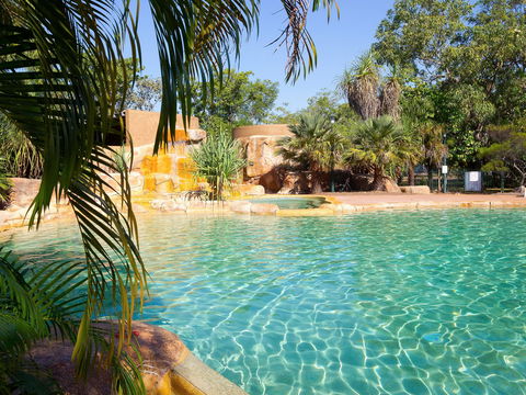 Kakadu Lodge Cooinda, Mngd By Accor - Accommodation Coffs Harbour 10