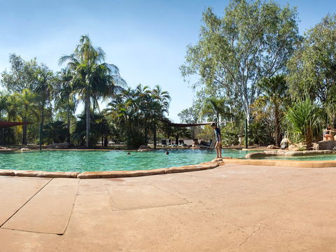 Kakadu Lodge Cooinda, Mngd By Accor - Accommodation Coffs Harbour 11