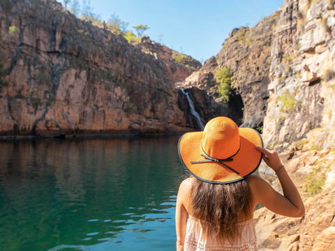Kakadu Lodge Cooinda, Mngd By Accor - Accommodation Coffs Harbour 13
