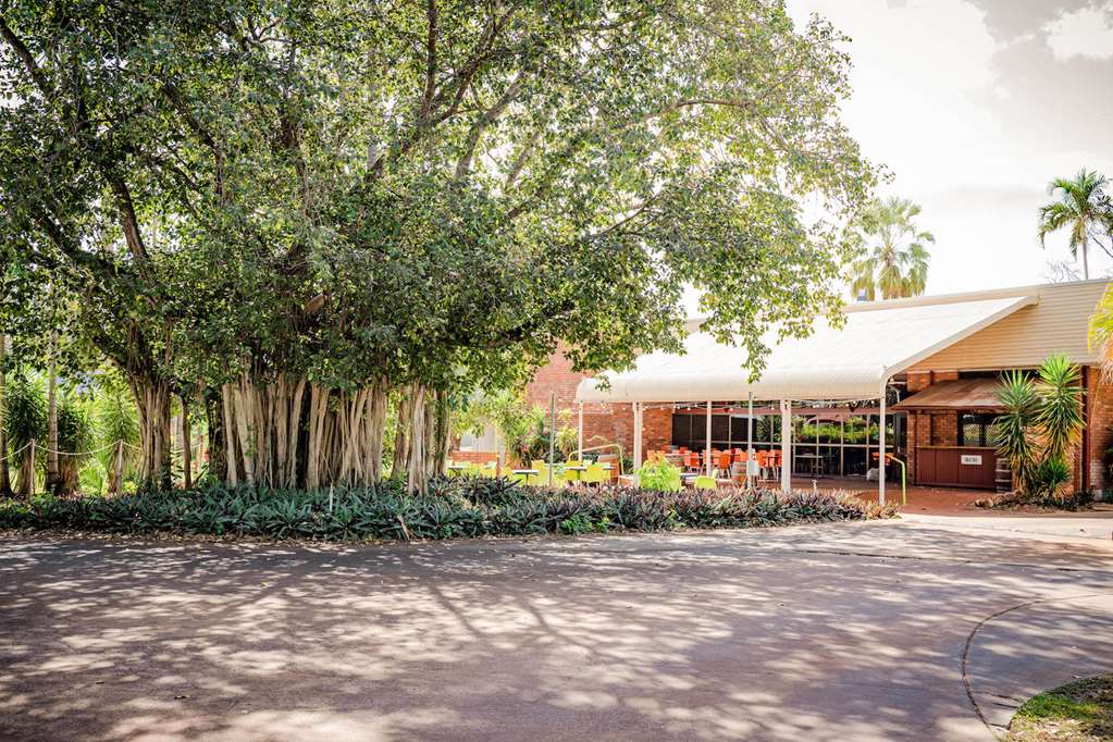Tindal NT Accommodation Coffs Harbour