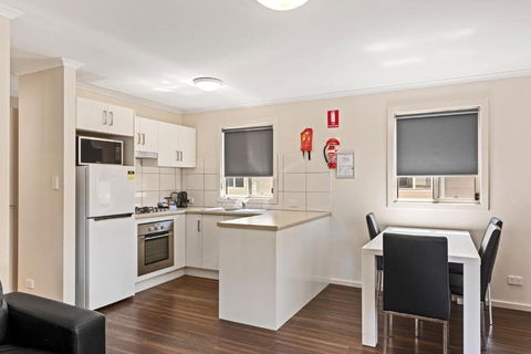 Discovery Parks Barossa Valley - Accommodation Coffs Harbour 5