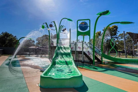 Discovery Parks Barossa Valley - Accommodation Coffs Harbour 8