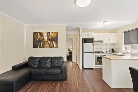 Discovery Parks Barossa Valley - Accommodation Coffs Harbour 10