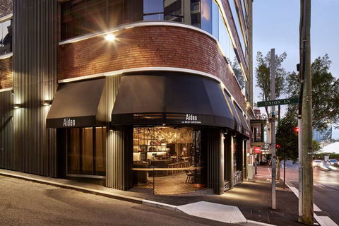 Aiden By Best Western - Accommodation Coffs Harbour 0