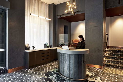 Aiden By Best Western - Accommodation Coffs Harbour 1