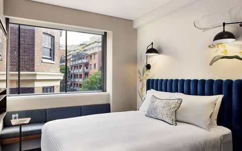 Aiden By Best Western - Accommodation Coffs Harbour 4