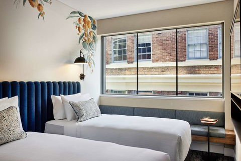 Aiden By Best Western - Accommodation Coffs Harbour 6