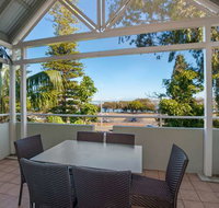 Broadwater Resort Apartments - Accommodation Coffs Harbour