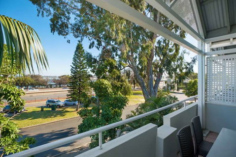 Broadwater Resort Apartments - Accommodation Coffs Harbour 1