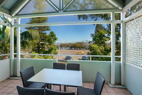 Broadwater Resort Apartments - Accommodation Coffs Harbour 3