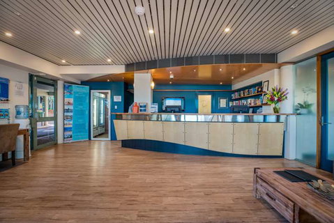 Broadwater Resort Apartments - Accommodation Coffs Harbour 6