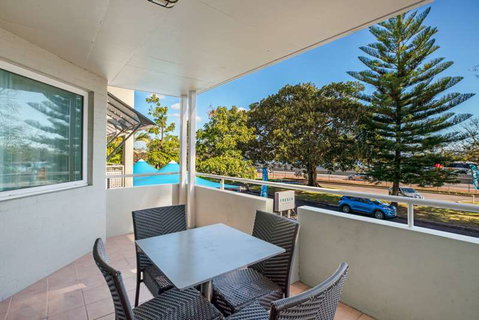 Broadwater Resort Apartments - Accommodation Coffs Harbour 7