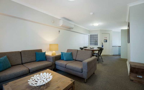Broadwater Resort Apartments - Accommodation Coffs Harbour 8