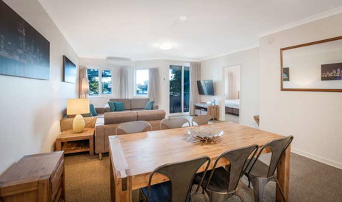 Broadwater Resort Apartments - Accommodation Coffs Harbour 9