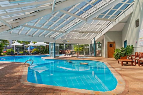 Broadwater Resort Apartments - Accommodation Coffs Harbour 11