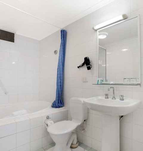 Broadwater Resort Apartments - Accommodation Coffs Harbour 14