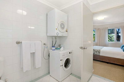 Broadwater Resort Apartments - Accommodation Coffs Harbour 16