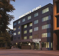 Rendezvous Hotel Perth Central