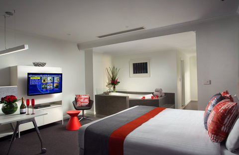 Citadines St Georges Terrace - Accommodation Coffs Harbour 6