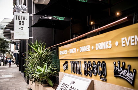 Citadines St Georges Terrace - Accommodation Coffs Harbour 9