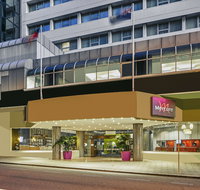 Mercure Hotel Perth