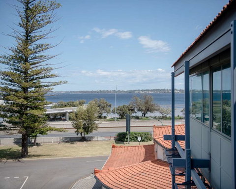 Pagoda Resort & Spa - Accommodation Coffs Harbour 1