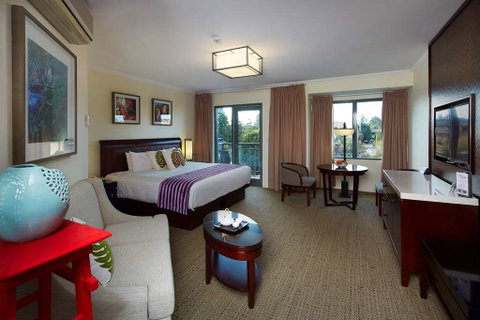 Pagoda Resort & Spa - Accommodation Coffs Harbour 3
