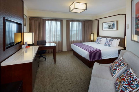 Pagoda Resort & Spa - Accommodation Coffs Harbour 4