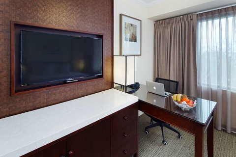 Pagoda Resort & Spa - Accommodation Coffs Harbour 5