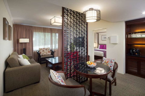 Pagoda Resort & Spa - Accommodation Coffs Harbour 9