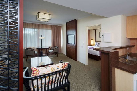 Pagoda Resort & Spa - Accommodation Coffs Harbour 10
