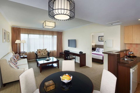 Pagoda Resort & Spa - Accommodation Coffs Harbour 11