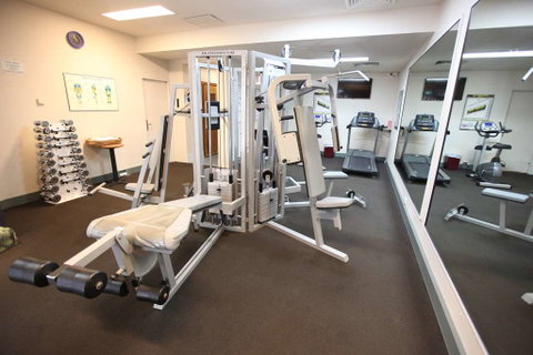 Pagoda Resort & Spa - Accommodation Coffs Harbour 12