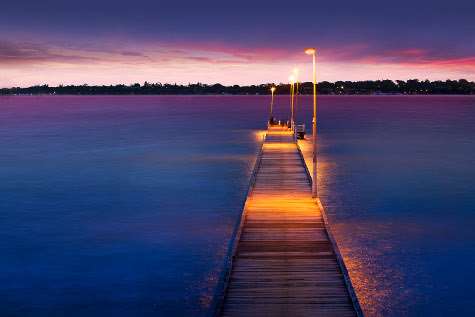 Pagoda Resort & Spa - Accommodation Coffs Harbour 15