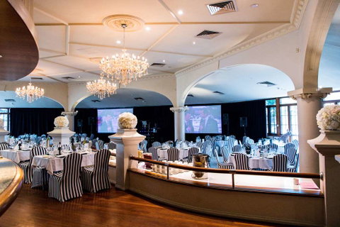 Pagoda Resort & Spa - Accommodation Coffs Harbour 17