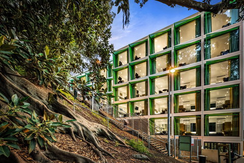 Quest Mounts Bay Road - Accommodation Coffs Harbour 1