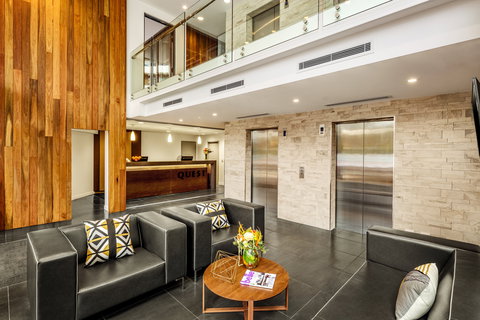 Quest Mounts Bay Road - Accommodation Coffs Harbour 2